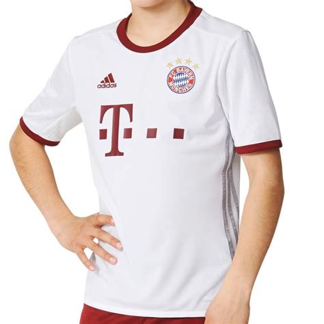 fc bayern t shirt herren adidas|fc bayern t shirt damen.